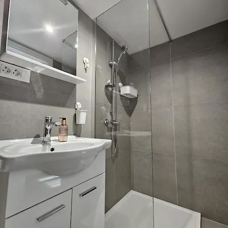 Apartment Natasa